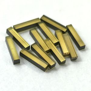 Hpht Diamond Logs Tough Dressing Tools for Grinding Wheels