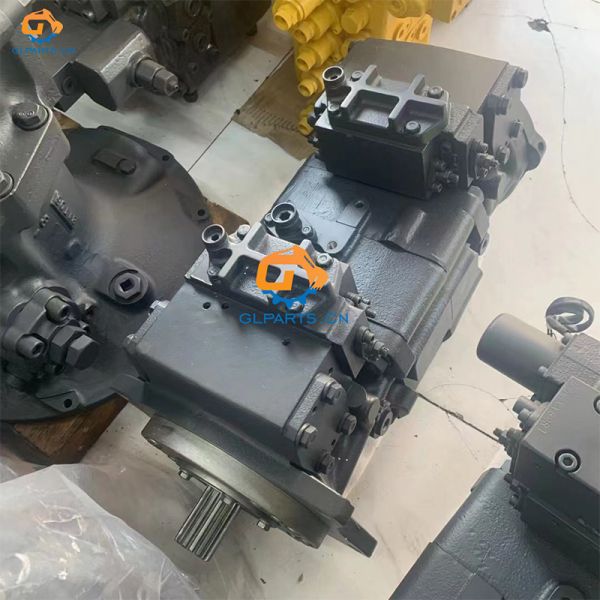 708-2L-90740 708-2L-01622 For Komastsu Hydraulic Main Pump PC750 PC750-7 PC800 Excavator
