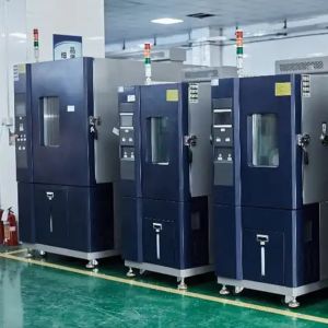 SUS304 Stainless Steel Battery Test Equipment Combustion Jet 380V