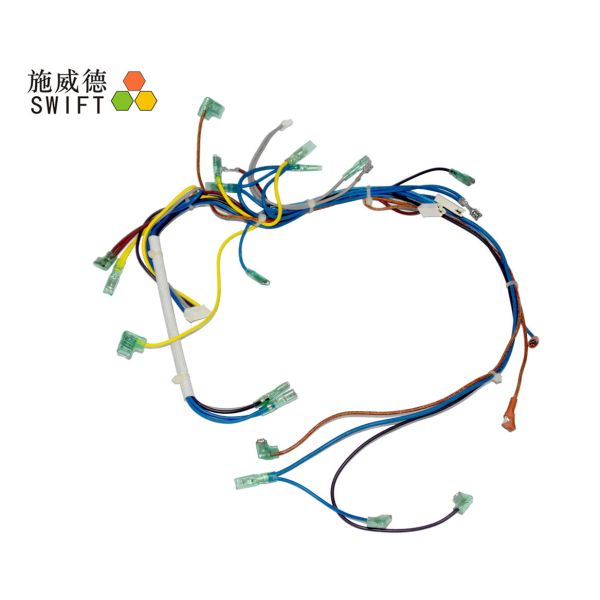 Touch Screen Automatic Electric Cable Tie Gun 0.7S Every Cable Tie