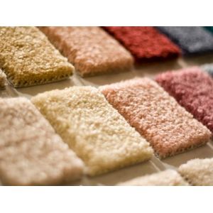 Floor Carpet Door Mats Laser Engraving Cutting Machine High Efficieny