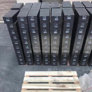 50MPa Magnesia Carbon Brick Ladle Magnesium Carbon Fire Resistant Kiln