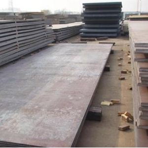 NM400 Abrasion Resistant Steel Plate Hot Rolled LZ570 LZ590 LZ601