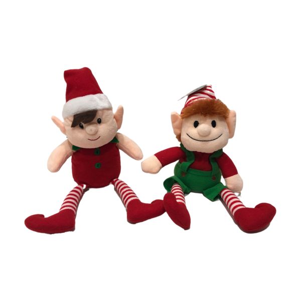 Buy 18CM ELF Singing Dancing Stuffed Animals at wholesale prices