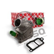 Volvo C30 C70 Thermostat for Diesel Engine Cooling System