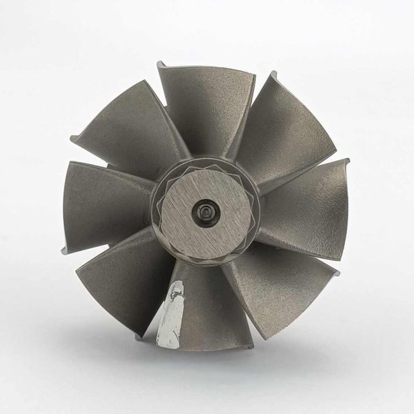 RHF5 Turbo Shaft wheel 06J145713K 06J145713LX For Turbochargers For Audi (Hatchback) A3 2.0L