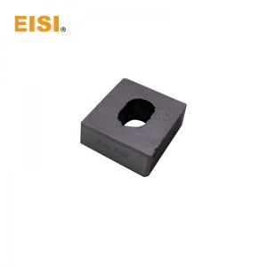 China Komori L29 Machine Gripper Pad Iron Steel 100 PCS/Paper Box on sale