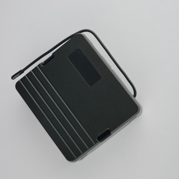 Car PKE Keyless entry burglar alarm smart engine starter one button push system