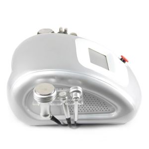 Bipolar Ultrasonic Cavitation Rf Slimming Machine , Body Cavitation Weight Loss