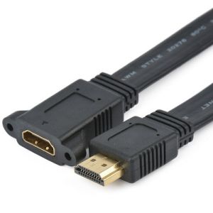 HDMI AM to DVI AM