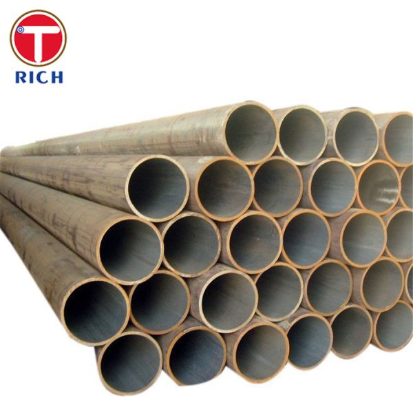 GB/T 19830 T95 Seamless Steel Tube Steel Pipes Casing For Petroleum And Natural
