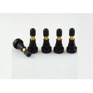 TR600HP Snap In Tire Valve Stem For Light Truck Max Pressure 80 PSI
