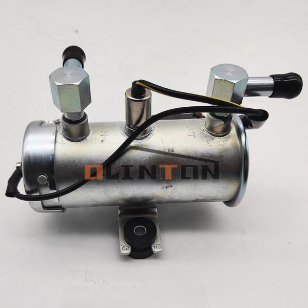 Electric Fuel Pump For ZX330 SH300 SH350 8-98009397-1 8-98009397-2 8-98009397-3 8980093971