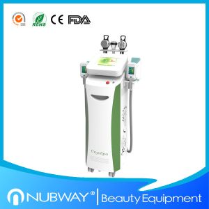 China Cryolipolysis With Cavitation/Cryolipolysis RF Beauty Equipment on sale