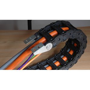 Special Cable for Drag Chains EKM71100 8Cx1.0SQMM for machine or equipments