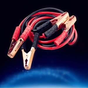 35mm2 Copper CCA Portable 500 Amp Jumper Cables