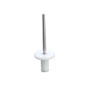 Long Cylindrical 50mm Length Pin IEC 61032 Test Probe 12
