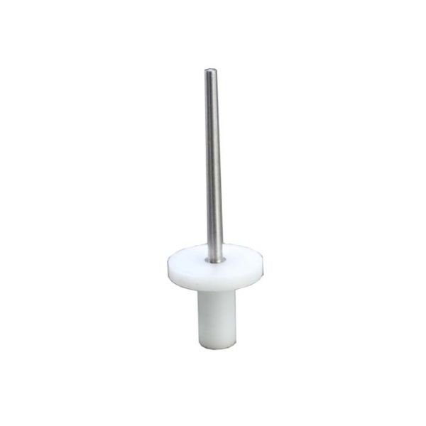 Buy Long Cylindrical 50mm Length Pin IEC 61032 Test Probe 12 at wholesale prices