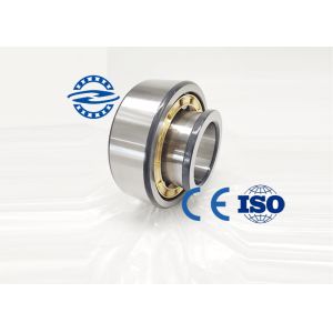 PC120-5 Digger NJ313 100% Gcr15 cylindrical roller thrust bearing