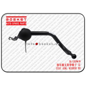 SL-132M R Isuzu 700P Right Mirror Stay Assembly
