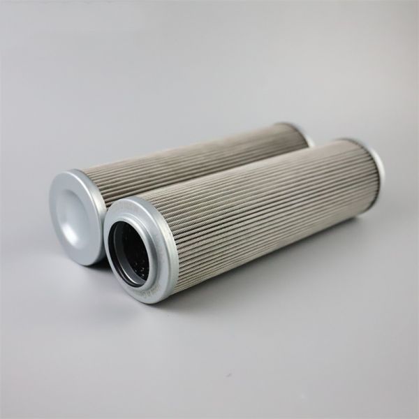 Max. 21 bar Differential Pressure EPB33NFC Hydraulic Oil Filter Element for Machinery