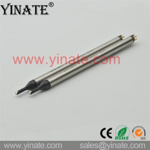 Long Life DS-20PCZ10-BZ / DCS-20PCV2 Apollo Seiko Soldering tip for Apollo Seiko