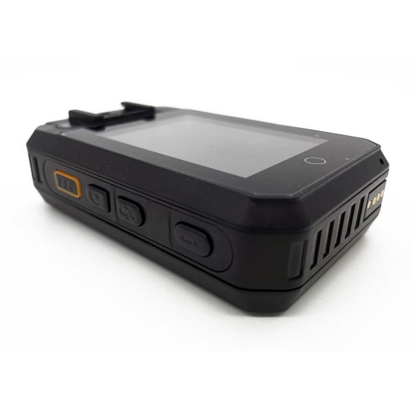 Buy WIFI 4G HD Public Safety Camera Recorder With AI Function ONVIF/RTSP at wholesale prices