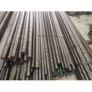 SAE1045 / S45C ASTM / DIN Standard Cold Drawn Steel Round Bar