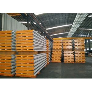 EPS Sandwich Roof Panel