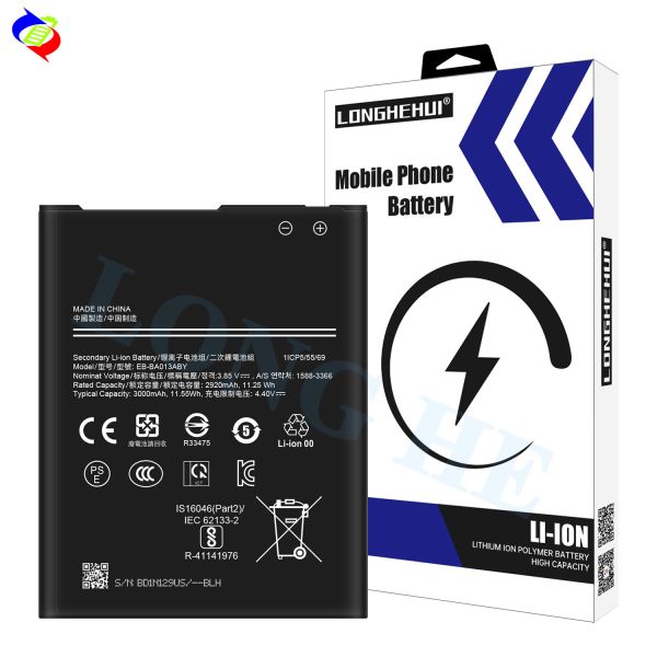 3000mAh EB-BA013ABY A013 Core Battery for Samsung M01 Core Long-lasting
