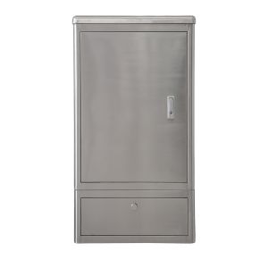 IP65 Cross Connect Cabinet GXF Outdoor Fiber Distribution Cabinet