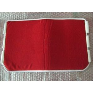 Self Adhesive Breathable Abdominal Tape Fully Elastic Abdominal Band