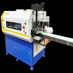Quality High Seaming Automatic Seam Making Machine Offering Seam Formation and Enhanced Productivity for Seam Manufacturing Tasks for sale