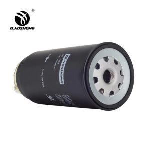 SY195 SY210-7 Spin On Fuel Water Separator Filter VG1540080311