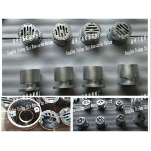 High quality marine deck leaks, marine floor drain