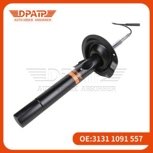 Front Electromagnetic Shock Absorber 31311091557 31311091558 for BMW E38