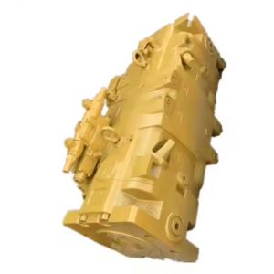 Hydraulic Pump E374d Main Pump Assy 369-9676