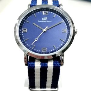 ODM Quartz Movement Watch Diameter 32mm Stainless Steel Quartz Watch