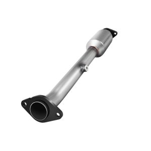 16399 Nissan NV2500 Catalytic Converter Frontier Rear Right