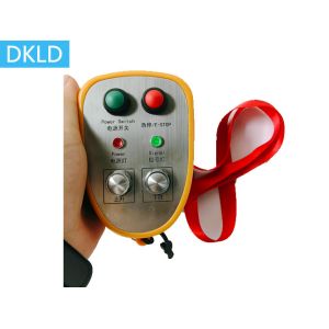 Wireless Remote Control For Industrial Winch