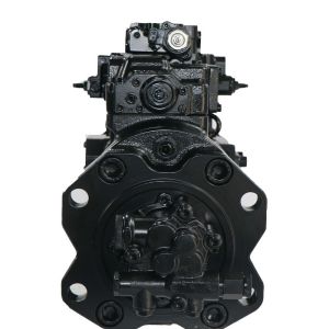 Excavator Main Pump SK350-6E CX330 Hydraulic System K5V140DTP-17T For Excavator