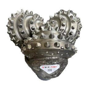 Quality High Quality 394mm 15.5inch IADC537 Tricone Rock Drilling Bit for sale