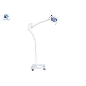 Hospital Examination Lamp Mobile Medical Surgical LED Examination Light
