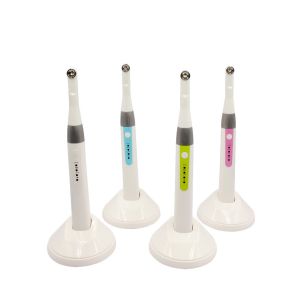 Dental equipment wireless led dental use 1 second light cure unit
