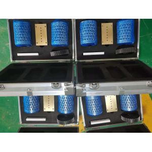 3kw Small Batch Gel Encapsulation Machine Electric Automatic For Laboratory