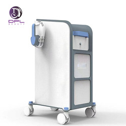 Portable EMS Sculpting Machine Professional Body Slimming Muscle Shaping