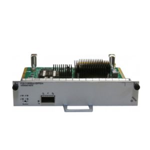 CR5D0L5XFE76 03031XPV P120-5x10GBase LAN/WAN-SFP+ -E