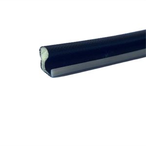 PU Coating Window Sealing Gasket Tape for Sound Insulation and Weatherproofing