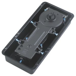 120 Degree Floor Hinges For Glass Doors For 900-1000mm Door Width