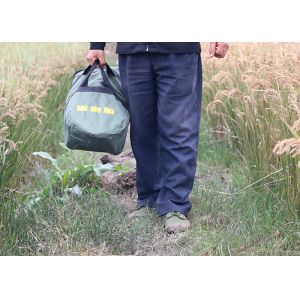 Yellow rc fishing bait boat DEVC-113 remote range 350m fishing tackles